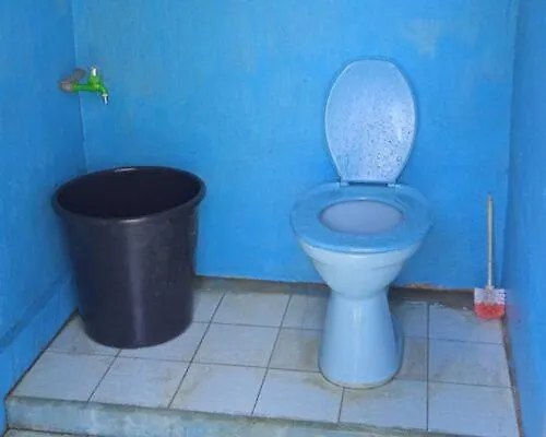 Accommodatie bij particulieren Padukuhan Prema Shanti *