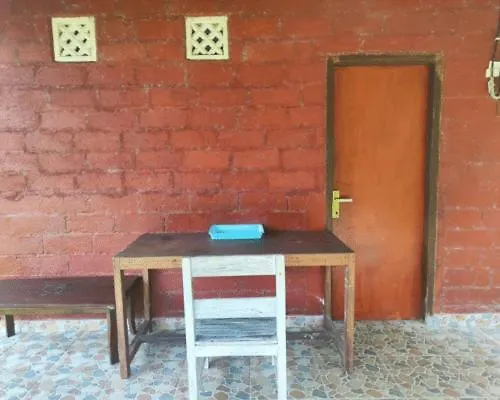 Padukuhan Prema Shanti Accommodatie bij particulieren