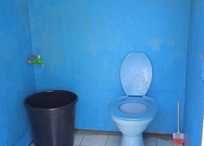 Padukuhan Prema Shanti Accommodatie bij particulieren *