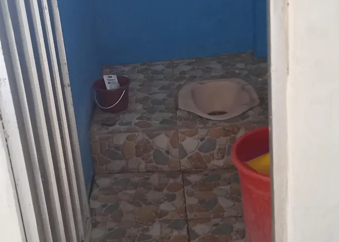 Padukuhan Prema Shanti Penebel